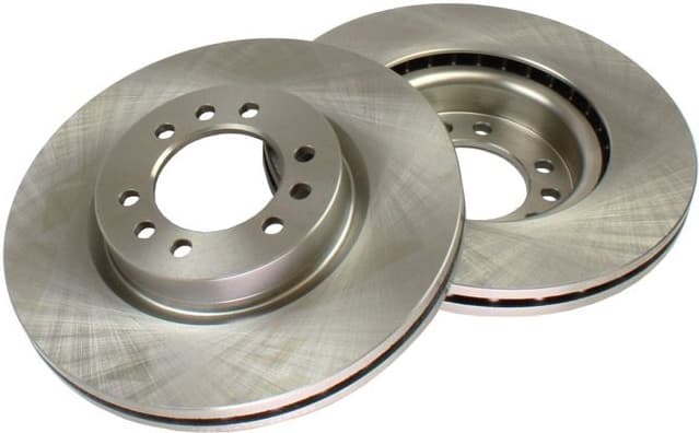 Brake Disc 19-4639