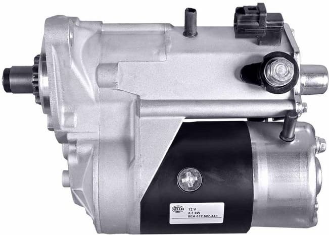 Starter 8EA 012 527-341