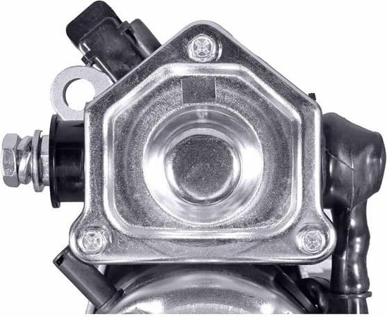 Starter 8EA 012 527-341 - image 4