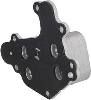 Oil Cooler, engine oil 7730103