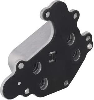 Oil Cooler, engine oil 7730103 - image 4