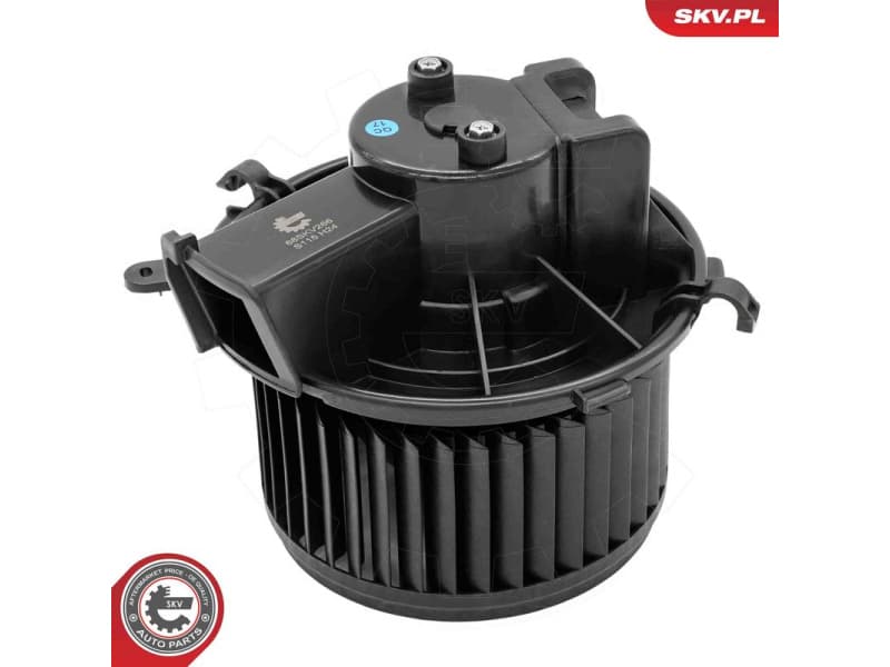 Interior Blower 68SKV266 - image 3
