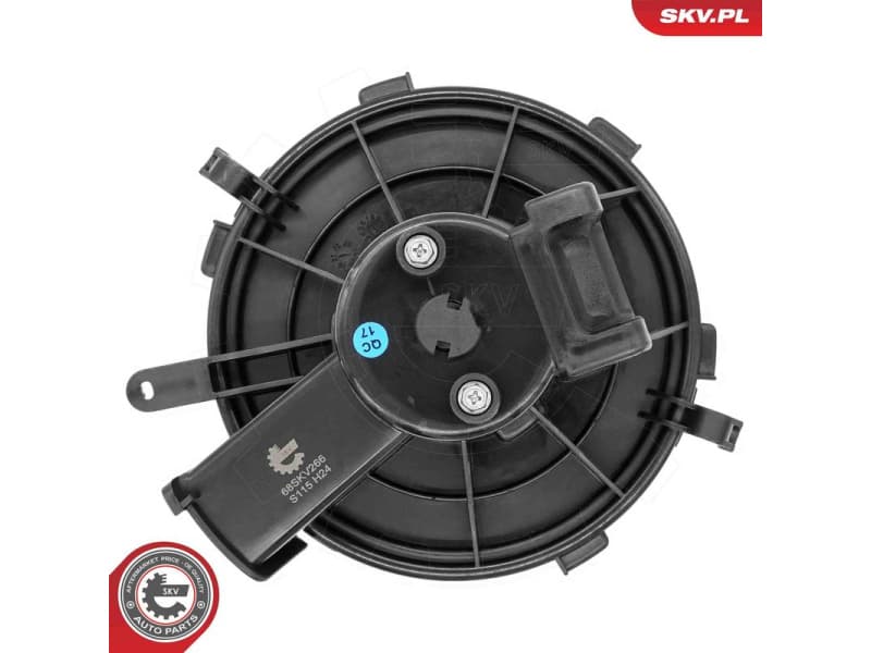 Interior Blower 68SKV266 - image 6