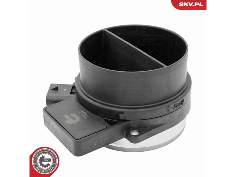 Mass Air Flow Sensor 07SKV371 - image 2