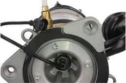 Air Suspension Strut 2070077