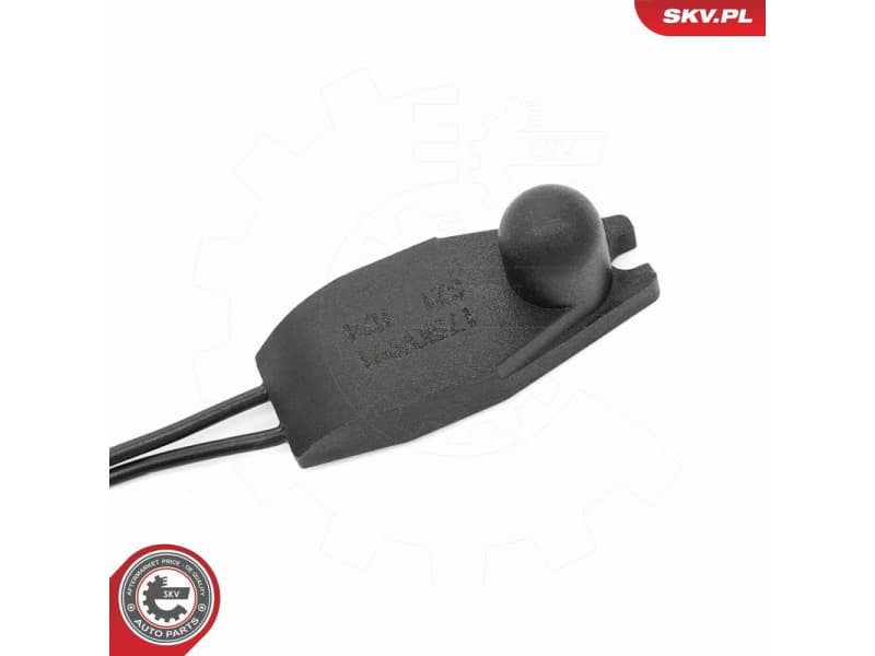 Sensor, interior temperature 17SKV991 - image 3