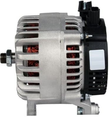 Alternator 8EL 011 710-411