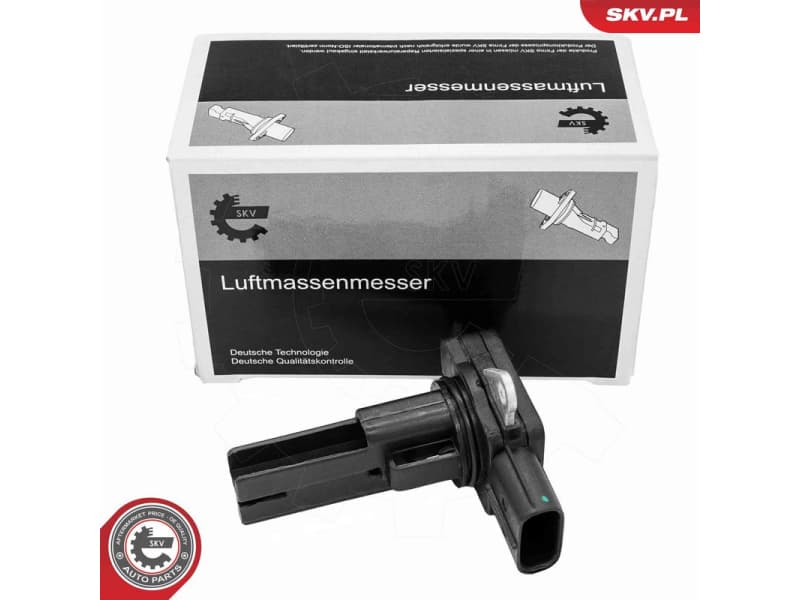 Mass Air Flow Sensor 07SKV303