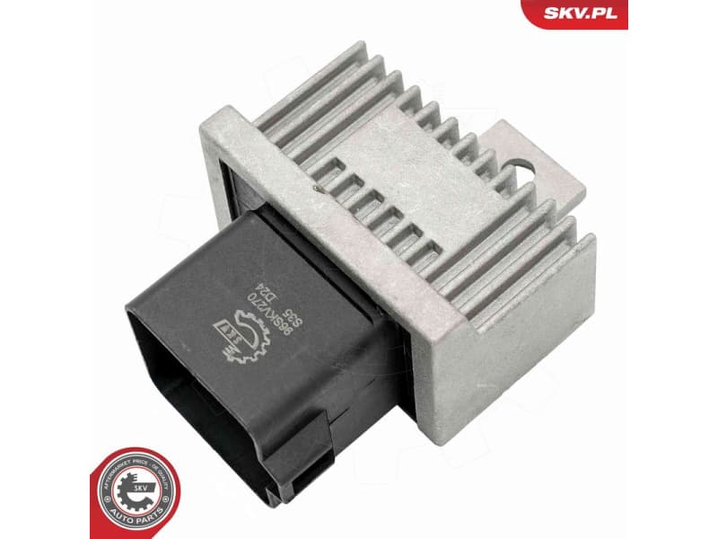 Control Unit, glow time 96SKV270 - image 2