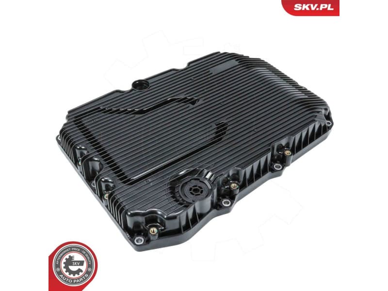 Hydraulic Filter, automatic transmission 48SKV885 - image 2