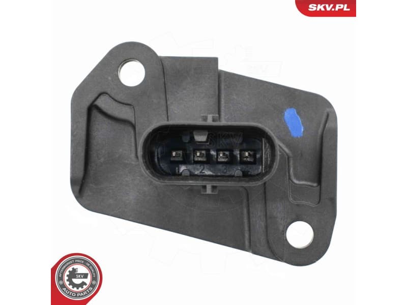 Mass Air Flow Sensor 07SKV237 - image 3