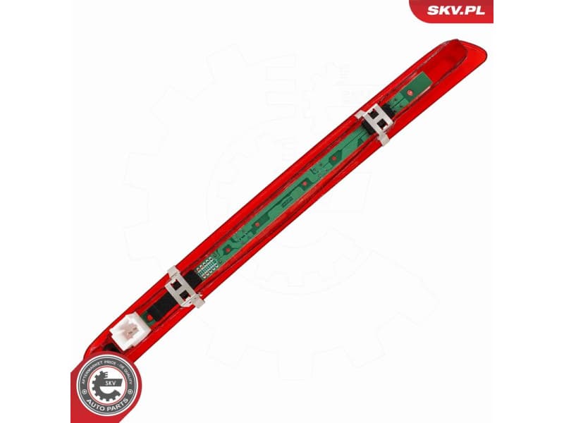 Auxiliary Stop Light 72SKV821 - image 3