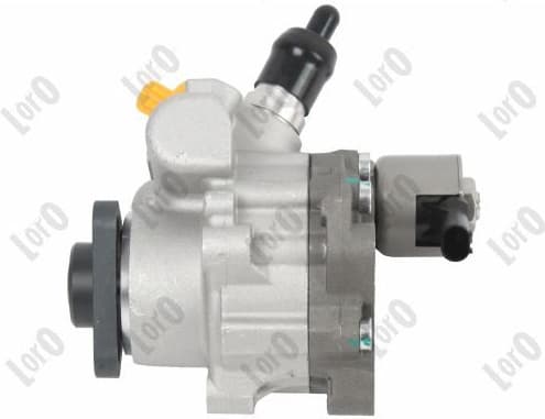 Hydraulic Pump, steering LORO 140-01-328 - image 3