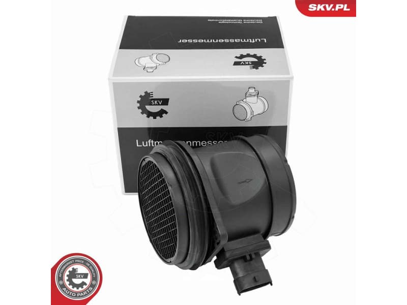 Mass Air Flow Sensor 07SKV333