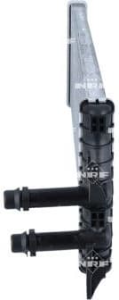 Radiator, engine cooling 560014 - image 2