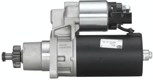 Starter 8EA 011 611-361