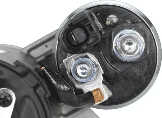 Starter 8EA 011 611-361 - image 5