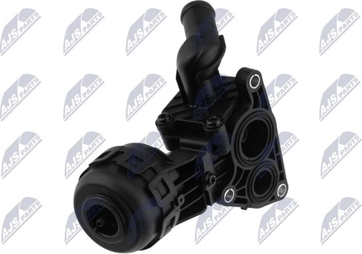 Pressure Converter, coolant control valve CTM-AU-023