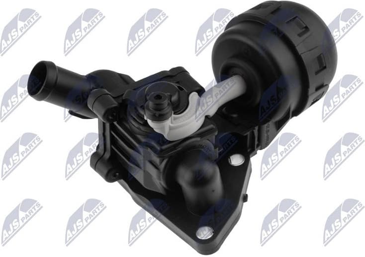 Pressure Converter, coolant control valve CTM-AU-023 - image 5