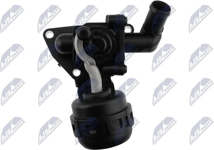 Pressure Converter, coolant control valve CTM-AU-023 - image 6