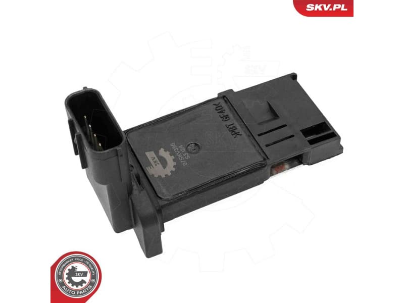 Mass Air Flow Sensor 07SKV356 - image 2