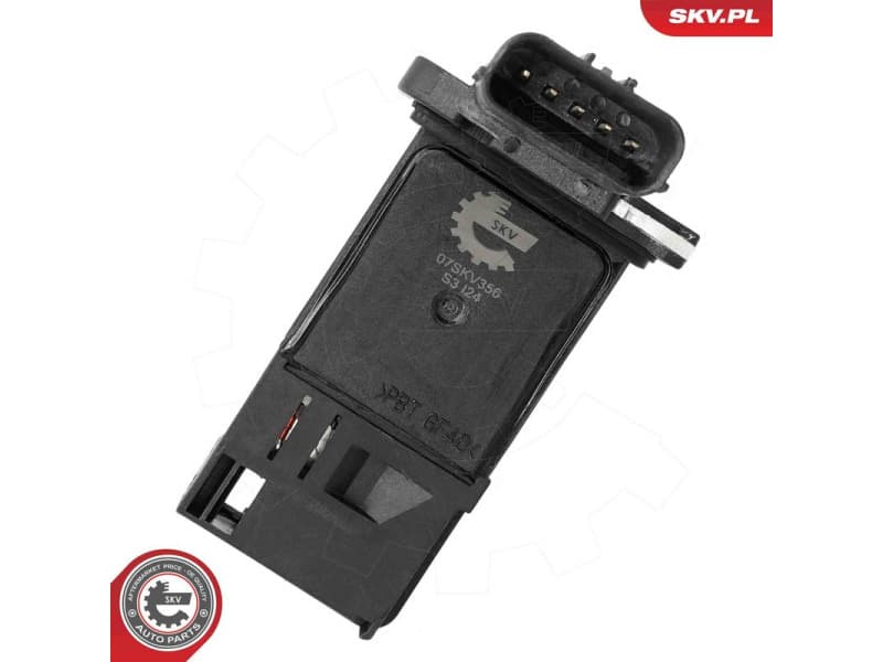 Mass Air Flow Sensor 07SKV356 - image 3