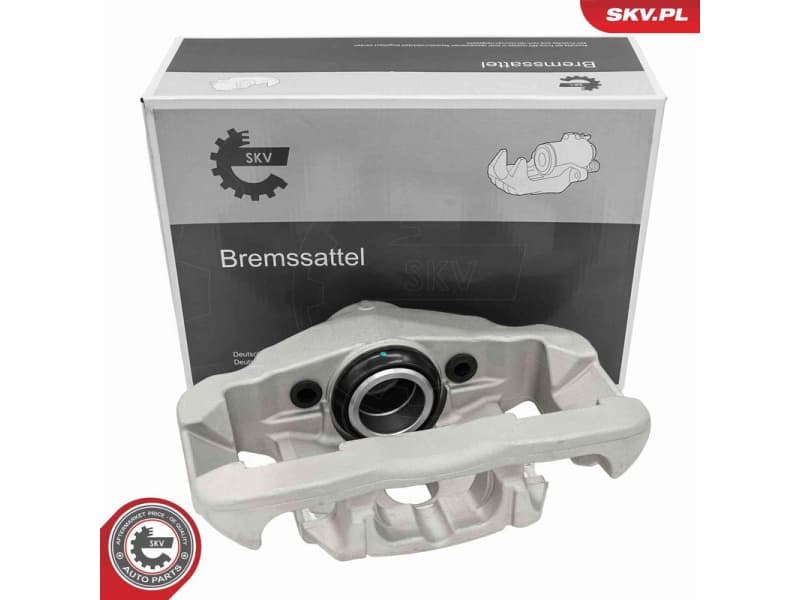 Brake Caliper 74SKV881