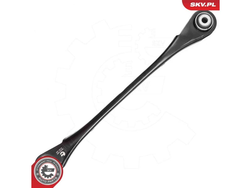 Control/Trailing Arm, wheel suspension 69SKV862 - image 2