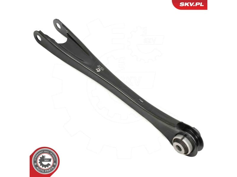 Control/Trailing Arm, wheel suspension 69SKV864 - image 2
