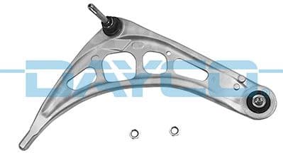 Control/Trailing Arm, wheel suspension DSS1349