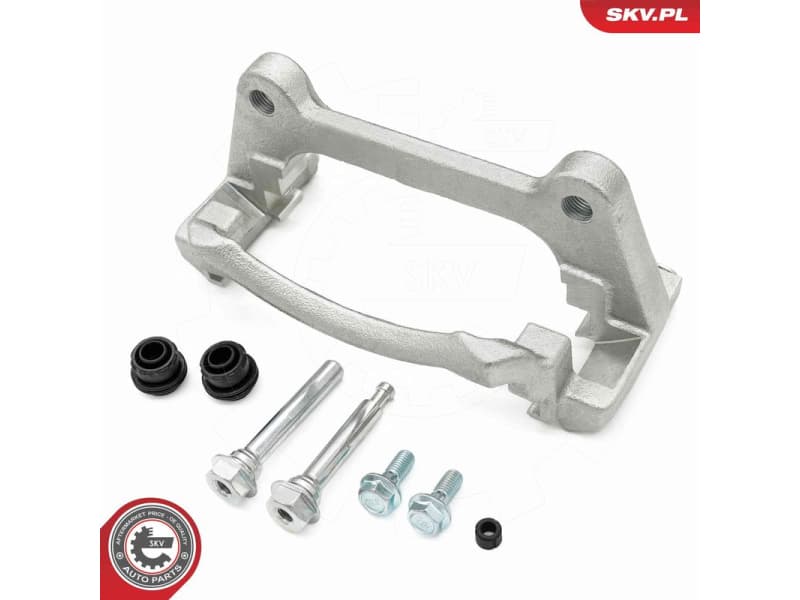 Bracket, brake caliper 74SKV021 - image 2