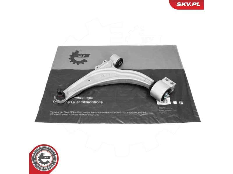 Control/Trailing Arm, wheel suspension 69SKV523