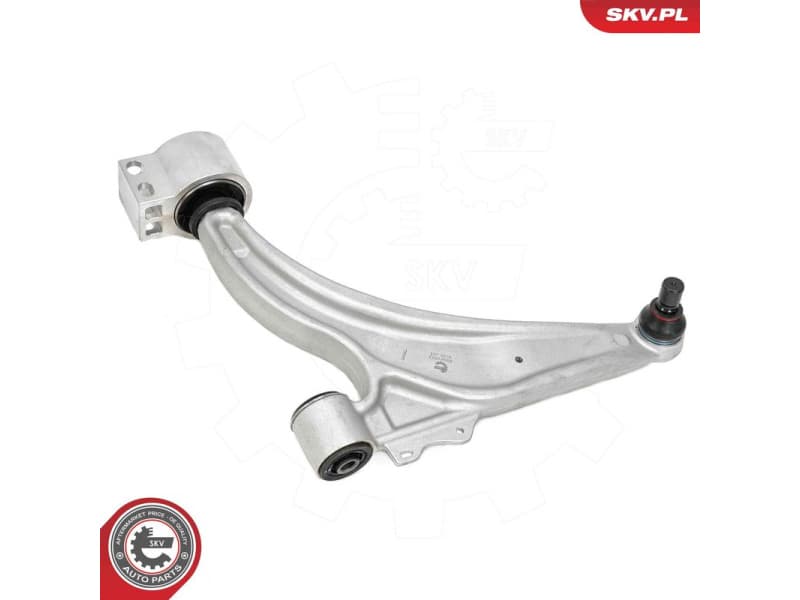 Control/Trailing Arm, wheel suspension 69SKV523 - image 2