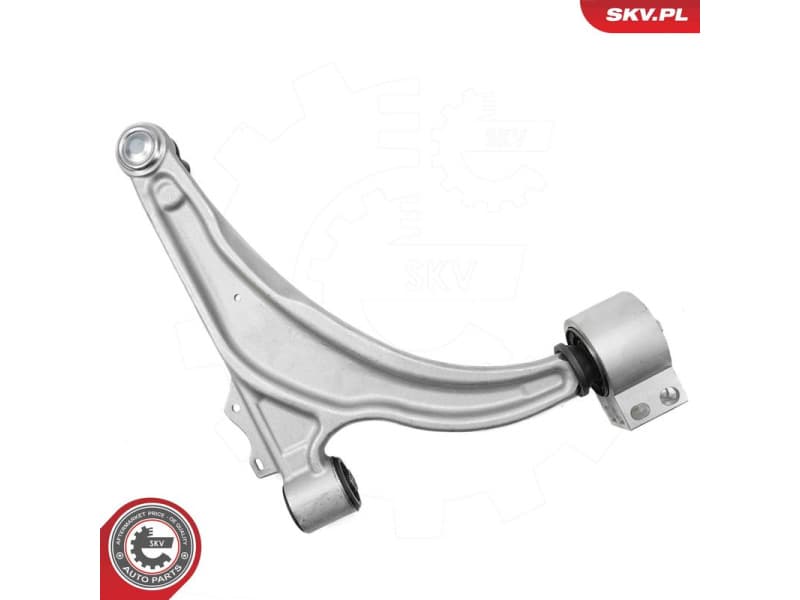 Control/Trailing Arm, wheel suspension 69SKV523 - image 4