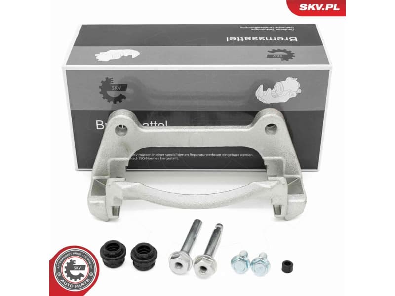 Bracket, brake caliper 74SKV022