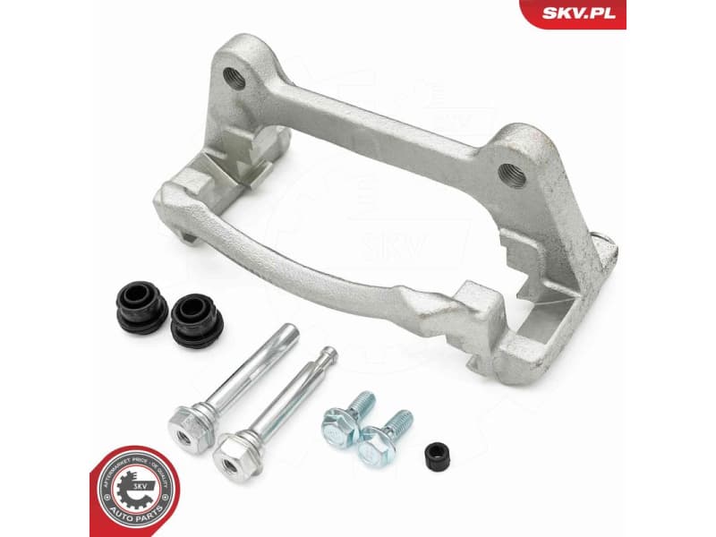 Bracket, brake caliper 74SKV022 - image 2