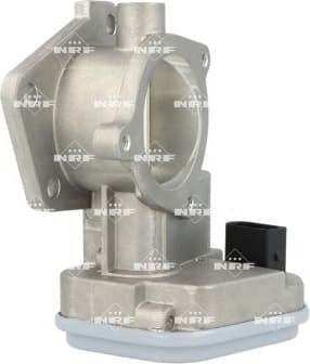 Throttle Body EASY FIT 408009 - image 4