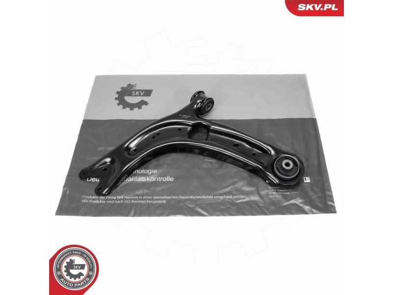 Control/Trailing Arm, wheel suspension 69SKV361