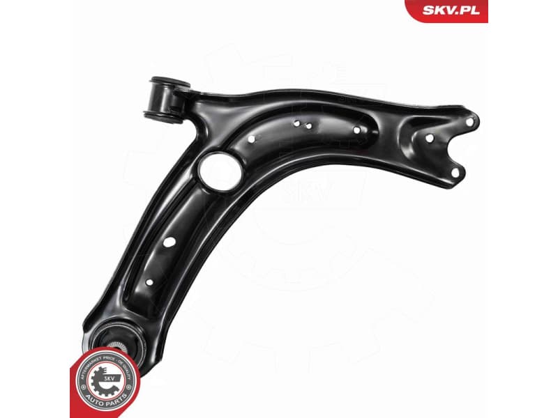 Control/Trailing Arm, wheel suspension 69SKV361 - image 2