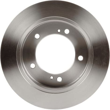 Brake Disc 0986479B09 - image 8