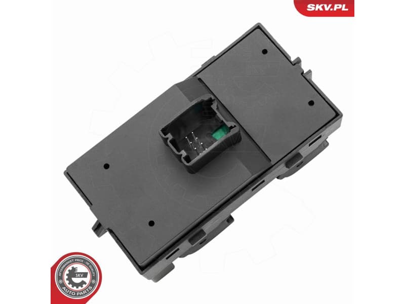 Switch, window regulator 37SKV503 - image 4