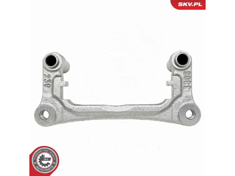 Bracket, brake caliper 74SKV340 - image 5