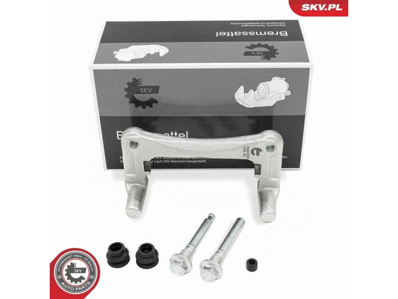 Bracket, brake caliper 74SKV620