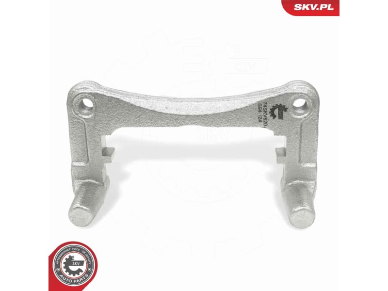 Bracket, brake caliper 74SKV620 - image 3