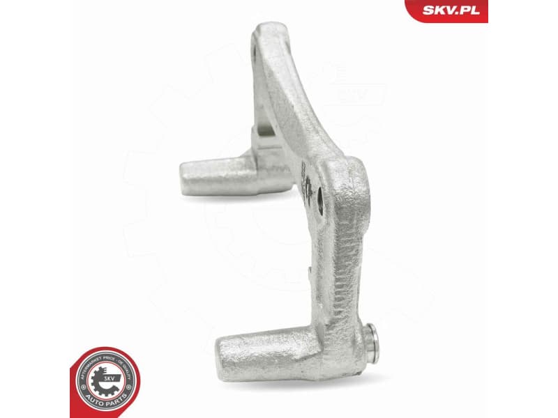 Bracket, brake caliper 74SKV620 - image 4