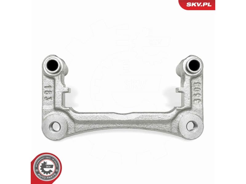 Bracket, brake caliper 74SKV620 - image 5