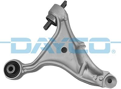 Control/Trailing Arm, wheel suspension DSS1399