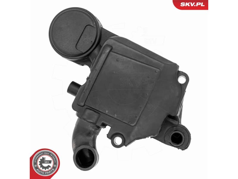 Oil Separator, crankcase ventilation 31SKV427 - image 4