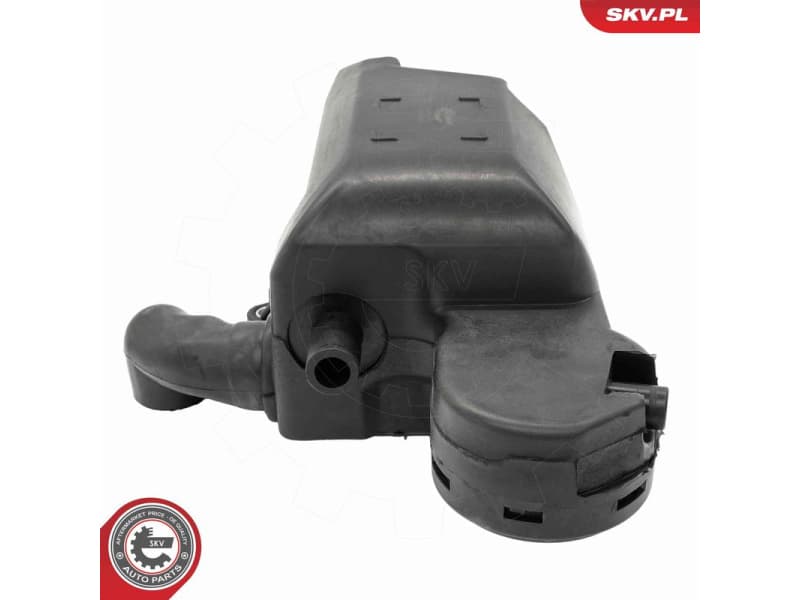 Oil Separator, crankcase ventilation 31SKV427 - image 5