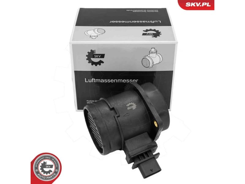 Mass Air Flow Sensor 07SKV324